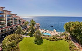 Cliff Bay Hotel Funchal Madeira